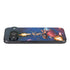 Marvel Rocket Raccoon Rocket Ride Google Pixel 9 Skin
